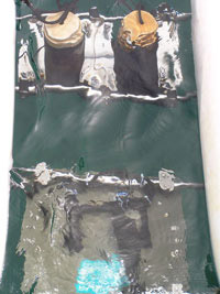 Equipos para Sísmica subacuática