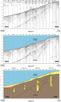 Sistemas de procesado de datos. Corte geológico.