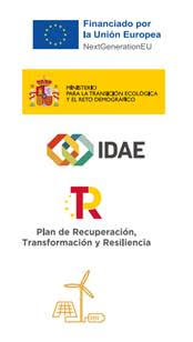 logotipo subvención